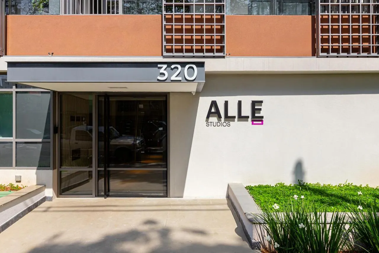 Easy Star - Studio Encantador Com Piscina No Brooklin! - Yh01H Sao Paulo 0*,  Brazil