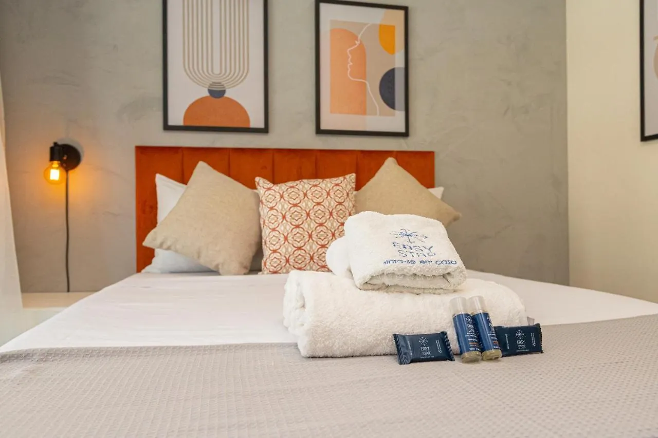 Easy Star - Studio Encantador Com Piscina No Brooklin! - Yh01H Sao Paulo Apartment