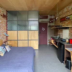 Degar Apartment